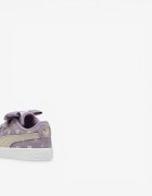 Puma Suede Classic Re-Bow Shoes Purple