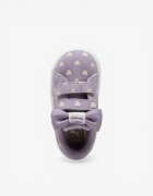 Puma Suede Classic Re-Bow Shoes Purple