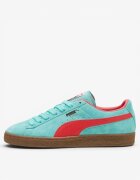Puma Suede Terrace Blue/Pink
