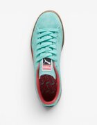 Puma Suede Terrace Blue/Pink