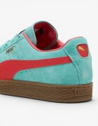 Puma Suede Terrace Blue/Pink
