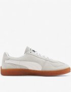 Puma Super Team Suede Shoes White
