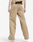 Puma T7 For The Fanbase Relaxed Track Pants Beige