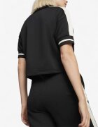 Puma T7 For The Fanbase Tee Black
