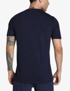 Puma Тeam Final Casuals Tee Navy