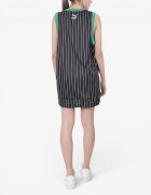 Puma Team For The Fanbase Mesh Sleeveless Dress Black