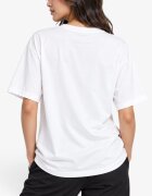 Puma Team Relaxed Tee White