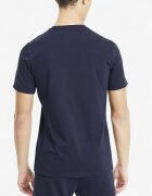 Puma TeamGoal 23 Casuals Tee Navy