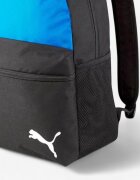 Puma TeamGoal 23 Core Backpack Black/Blue