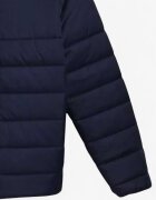 Puma TeamLiga Padded Jacket Navy