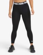 Puma Train Strong H-Waist Full Ti Black