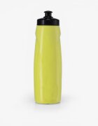 Puma Training Water Bottle Lime 750ml