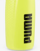 Puma Training Water Bottle Lime 750ml