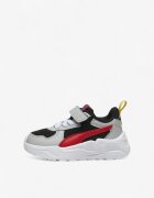 Puma Trinity Lite Shoes Black/Grey