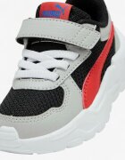 Puma Trinity Lite Shoes Black/Grey