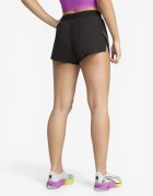 Puma Ultraweave 3 Split Shorts Black