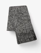 Puma Unisex Knit Scarf Grey