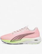 Puma Velocity Nitro 2 Shoes Pink/White