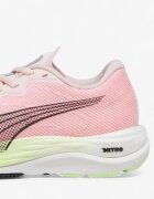 Puma Velocity Nitro 2 Shoes Pink/White