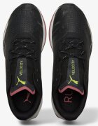 Puma Velocity Nitro Water Repellent Running Shoes Black