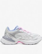Puma Velophasis Sprint2K Shoes White/Grey