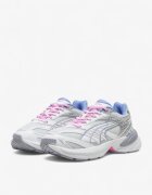 Puma Velophasis Sprint2K Shoes White/Grey