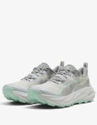 Puma Voyage NITRO 4 Running Shoes Gray/Blue