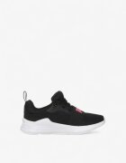 Puma Wired Run Ps Shoes Black/Pink