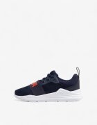 Puma Wired Run Ps Shoes Navy