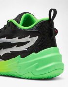 Puma x 2K Scoot Zeros Basketball Shoes Black/Multi
