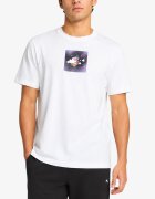 Puma x 8enjamin Tee White