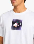 Puma x 8enjamin Tee White