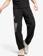 Puma x AC Milan TECH Track Pants WV Black/Gray