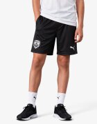 Puma x Arsenal Away Replica Jr Black