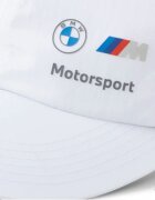 Puma x BMW Mms Heritage Bs Cap White