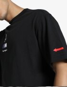 Puma x BMW Motorsport Badge Tee Black