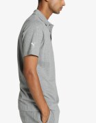 Puma x BMW Motorsport Ess Polo Gray