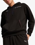 Puma x BMW Motorsport Fleece Hoodie Black