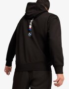 Puma x BMW Motorsport Fleece Hoodie Black