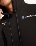 Puma x BMW Motorsport Fleece Hoodie Black