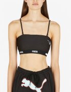 Puma x Dua Lipa Bralette Black