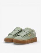 Puma x Fenty Creeper Phatty Nubuck Ps Shoes Green