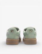 Puma x Fenty Creeper Phatty Nubuck Ps Shoes Green