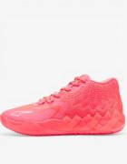 Puma x LaMelo Ball MB.01 Shoes Pink