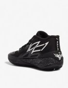 Puma x LaMelo Ball MB.02 Basketball Shoes Black