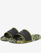 Puma x Liberty Leadcat 2.0 Slides Black/Multi