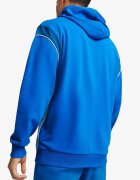 Puma x Manchester City FC Ftblarchive Hoodie Racing Blue