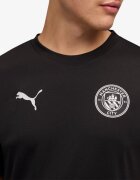 Puma x Manchester City Training Jersey Black