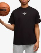 Puma x Melo Alwayz On 1 Tee Black