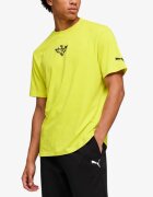 Puma x Melo Alwayz On 1 Tee Yellow